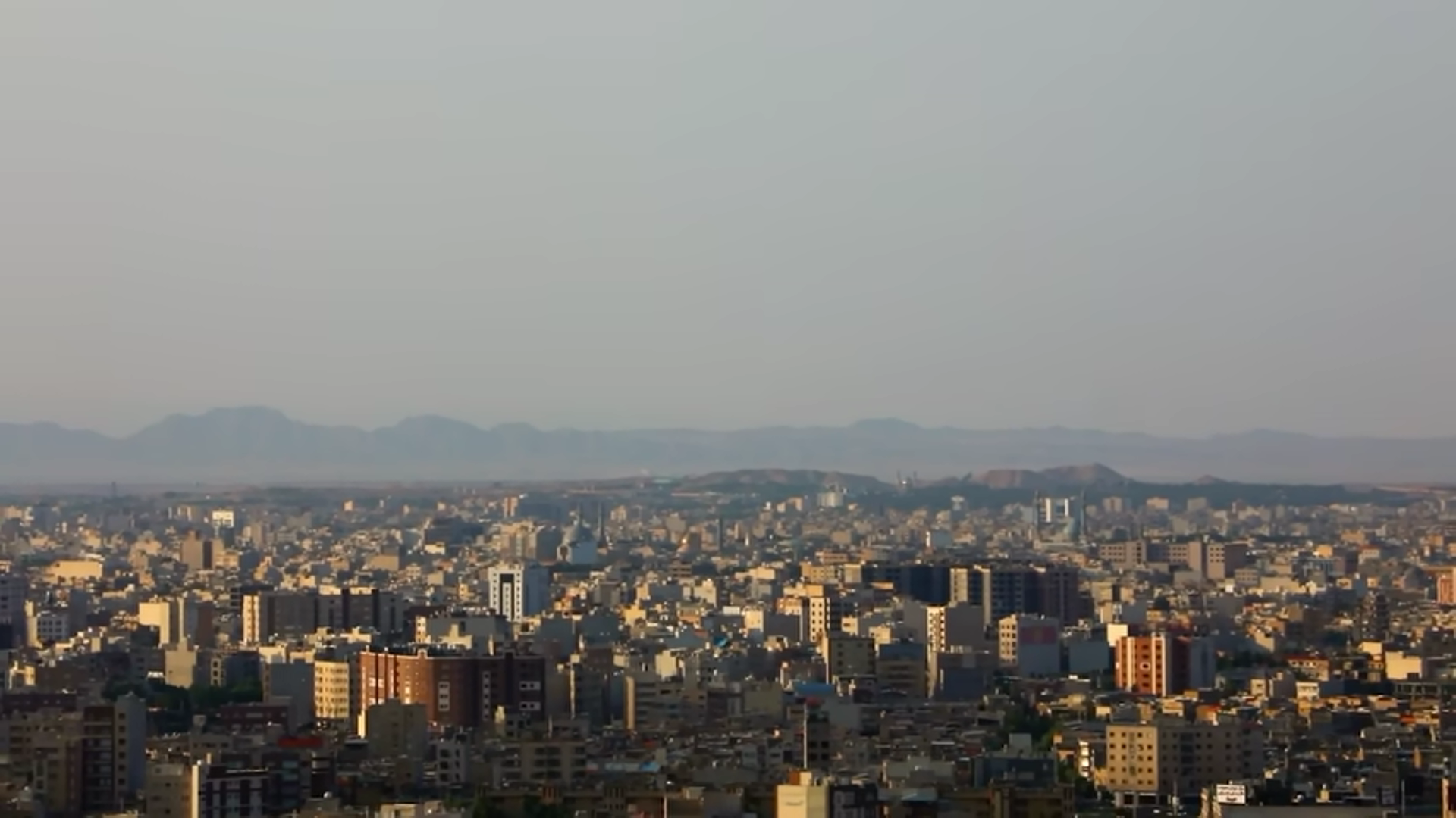 Teheran